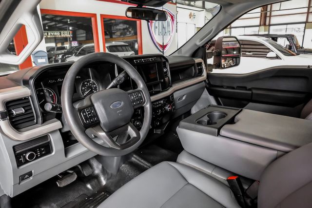 2024 Ford F-350 Super Duty XL 2024 Ford F-350 Super Duty XL