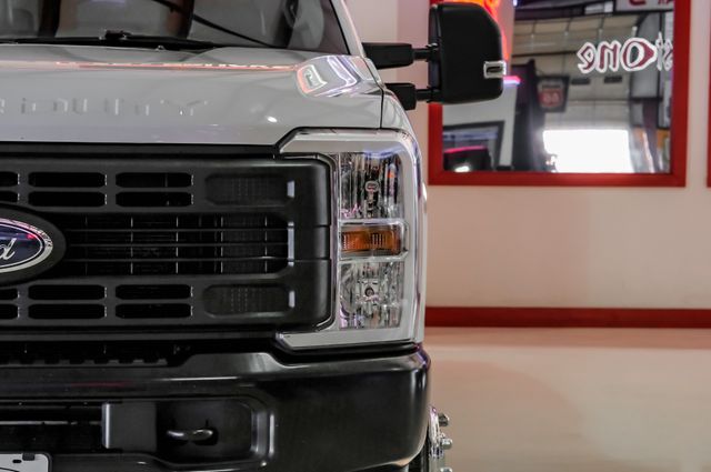 2024 Ford F-350 Super Duty XL 2024 Ford F-350 Super Duty XL