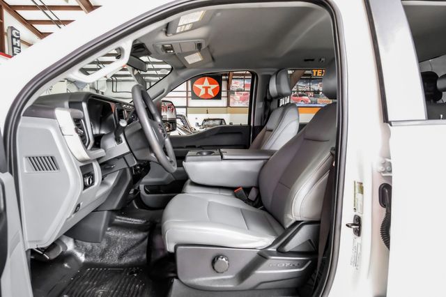 2024 Ford F-350 Super Duty XL