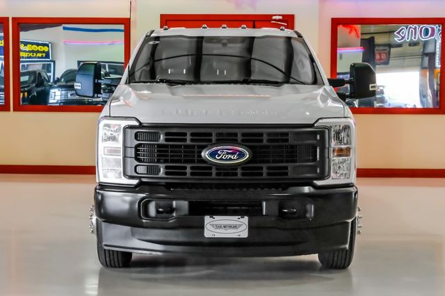 2024 Ford F-350 Super Duty XL 2024 Ford F-350 Super Duty XL