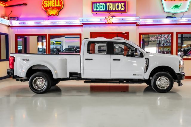2024 Ford F-350 Super Duty XL 2024 Ford F-350 Super Duty XL