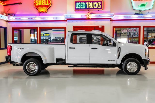 2024 Ford F-350 Super Duty XL | Addison, TX | Mr Car Guys