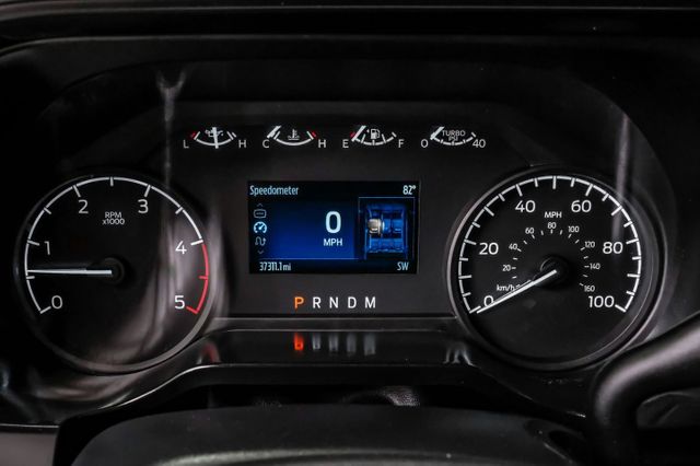 2024 Ford F-350 Super Duty XL | Addison, TX | Mr Car Guys