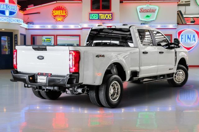 2024 Ford F-350 Super Duty XL | Addison, TX | Mr Car Guys 2024 Ford F-350 Super Duty XL | Addison, TX | Mr Car Guys