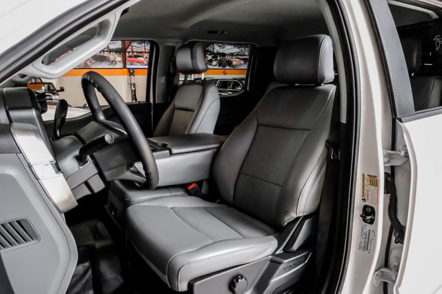2024 Ford F-350 Super Duty XL | Addison, TX | Mr Car Guys