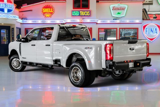 2024 Ford F-350 Super Duty XL | Addison, TX | Mr Car Guys