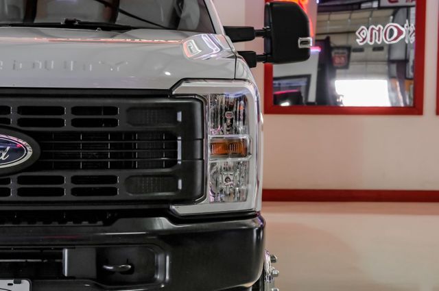 2024 Ford F-350 Super Duty XL | Addison, TX | Mr Car Guys 2024 Ford F-350 Super Duty XL | Addison, TX | Mr Car Guys