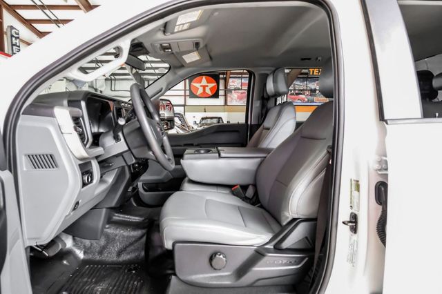 2024 Ford F-350 Super Duty XL | Addison, TX | Mr Car Guys