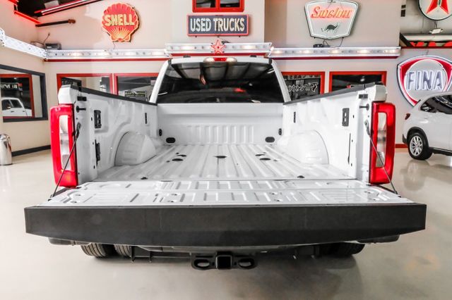 2024 Ford F-350 Super Duty XL | Addison, TX | Mr Car Guys