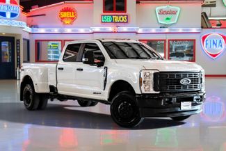 2024 Ford F-350 Super Duty XL in Addison, Texas 75001