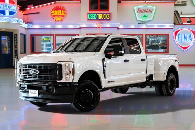 2024 Ford F-350 Super Duty XL | New York, NY | Spincar Demo Account