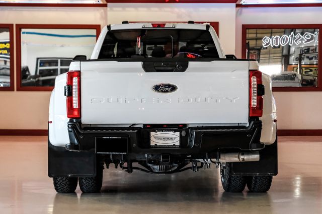 2024 Ford F-350 Super Duty XL | New York, NY | Spincar Demo Account