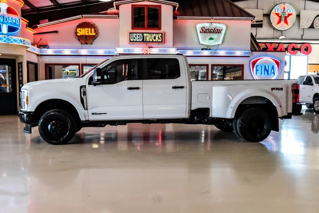 2024 Ford F-350 Super Duty XL | New York, NY | Spincar Demo Account