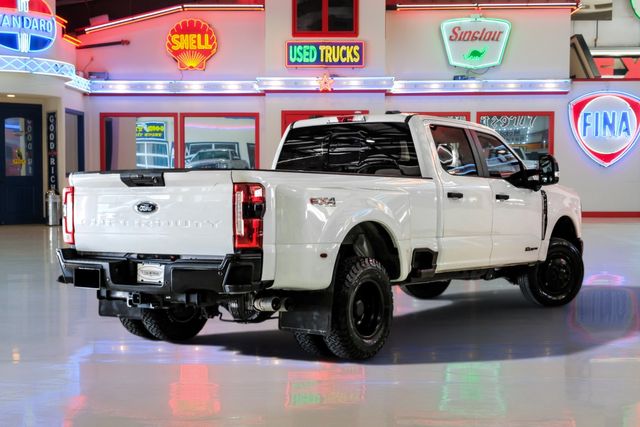2024 Ford F-350 Super Duty XL | New York, NY | Spincar Demo Account