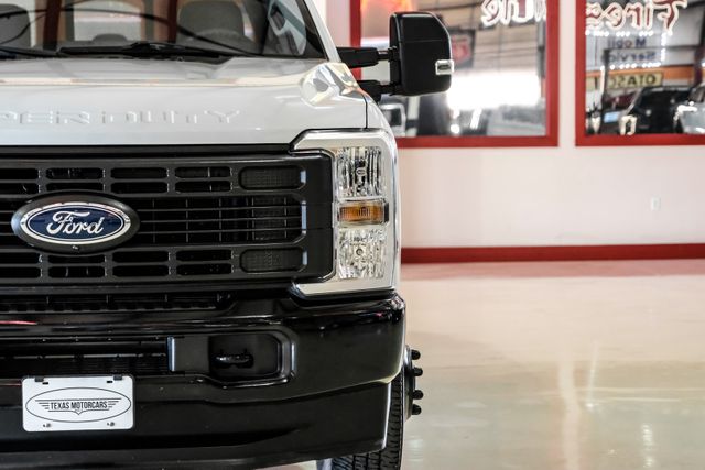 2024 Ford F-350 Super Duty XL | New York, NY | Spincar Demo Account
