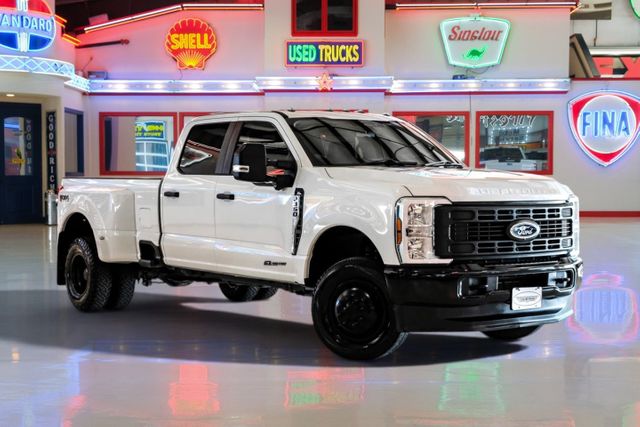 2024 Ford F-350 Super Duty XL | Addison, TX | Mr Car Guys in Addison, TX 75001