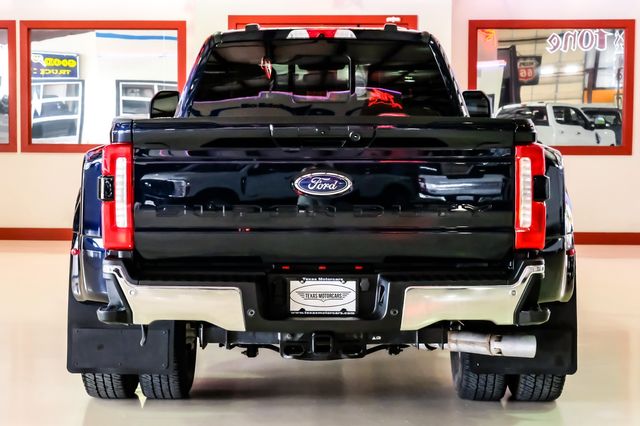 2024 Ford F-350 Super Duty Lariat