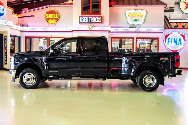 2024 Ford F-350 Super Duty Lariat 2024 Ford F-350 Super Duty Lariat
