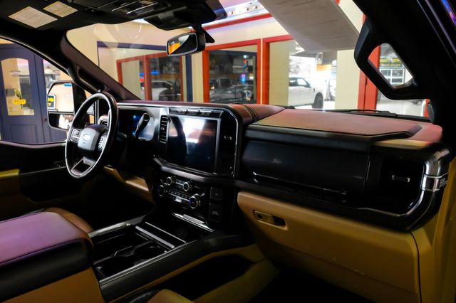 2024 Ford F-350 Super Duty Lariat