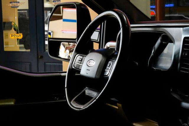 2024 Ford F-350 Super Duty Lariat