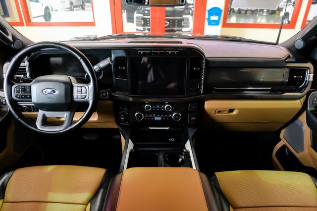 2024 Ford F-350 Super Duty Lariat