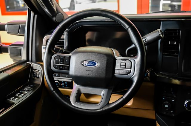 2024 Ford F-350 Super Duty Lariat 2024 Ford F-350 Super Duty Lariat