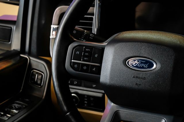 2024 Ford F-350 Super Duty Lariat