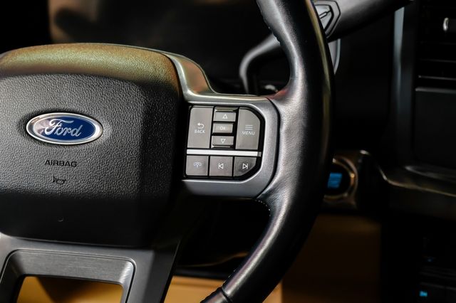 2024 Ford F-350 Super Duty Lariat