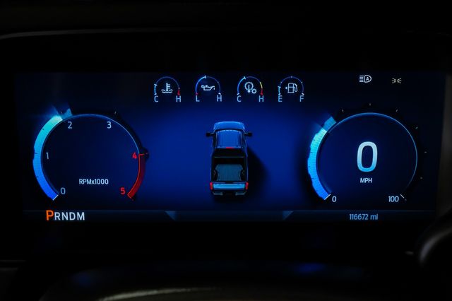 2024 Ford F-350 Super Duty Lariat