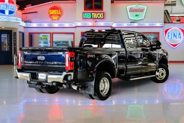 2024 Ford F-350 Super Duty Lariat