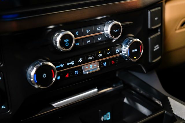 2024 Ford F-350 Super Duty Lariat 2024 Ford F-350 Super Duty Lariat
