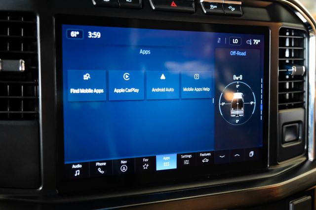 2024 Ford F-350 Super Duty Lariat