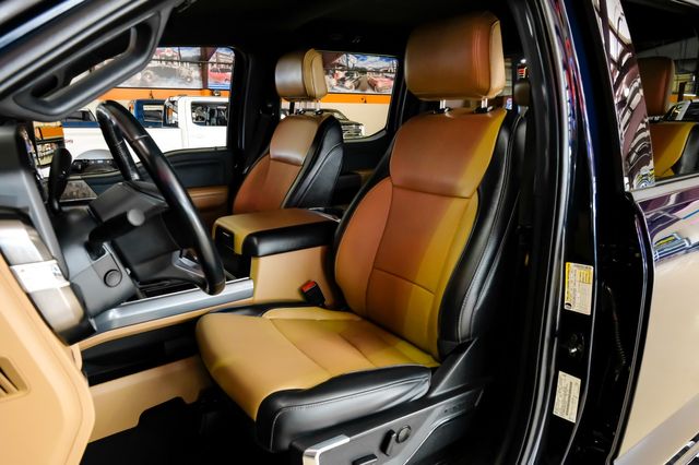 2024 Ford F-350 Super Duty Lariat