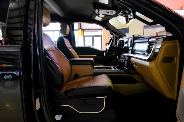 2024 Ford F-350 Super Duty Lariat 2024 Ford F-350 Super Duty Lariat