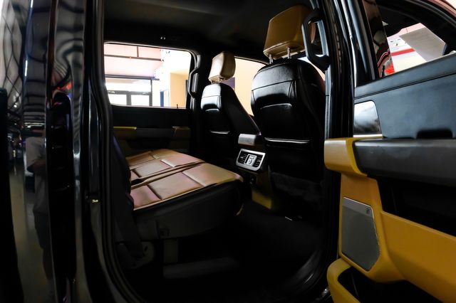 2024 Ford F-350 Super Duty Lariat