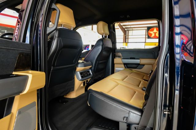 2024 Ford F-350 Super Duty Lariat