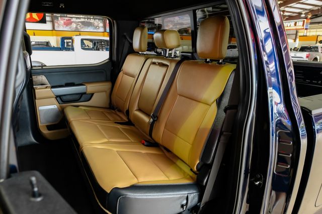 2024 Ford F-350 Super Duty Lariat 2024 Ford F-350 Super Duty Lariat