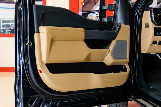 2024 Ford F-350 Super Duty Lariat