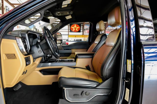 2024 Ford F-350 Super Duty Lariat