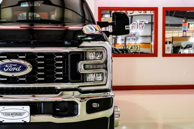 2024 Ford F-350 Super Duty Lariat