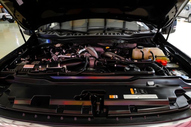 2024 Ford F-350 Super Duty Lariat