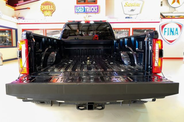 2024 Ford F-350 Super Duty Lariat 2024 Ford F-350 Super Duty Lariat