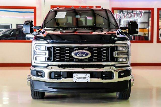 2024 Ford F-350 Super Duty Lariat