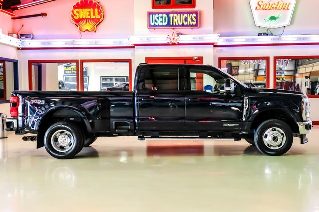 2024 Ford F-350 Super Duty Lariat 2024 Ford F-350 Super Duty Lariat