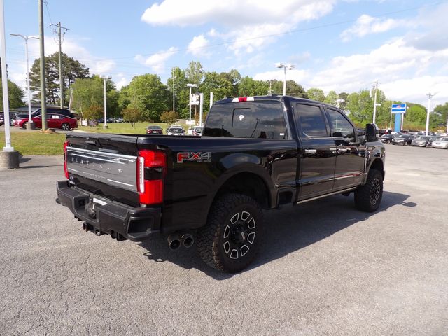 2024 Ford F-350 Super Duty Platinum | Dalton, GA | Paniagua Auto Mall 2024 Ford F-350 Super Duty Platinum | Dalton, GA | Paniagua Auto Mall