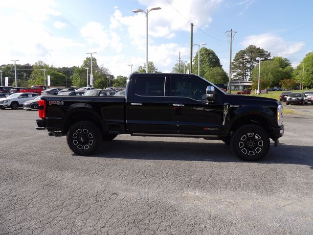 2024 Ford F-350 Super Duty Platinum | Dalton, GA | Paniagua Auto Mall 2024 Ford F-350 Super Duty Platinum | Dalton, GA | Paniagua Auto Mall