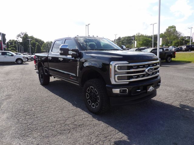 2024 Ford F-350 Super Duty Platinum | Dalton, GA | Paniagua Auto Mall 2024 Ford F-350 Super Duty Platinum | Dalton, GA | Paniagua Auto Mall