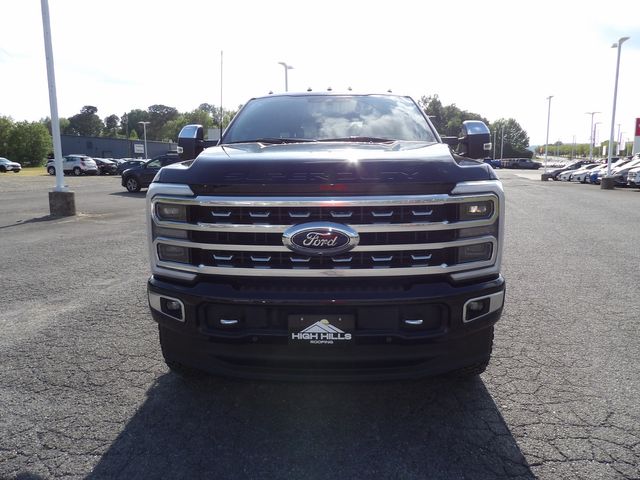 2024 Ford F-350 Super Duty Platinum | Dalton, GA | Paniagua Auto Mall 2024 Ford F-350 Super Duty Platinum | Dalton, GA | Paniagua Auto Mall