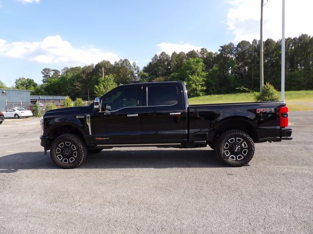2024 Ford F-350 Super Duty Platinum | Dalton, GA | Paniagua Auto Mall 2024 Ford F-350 Super Duty Platinum | Dalton, GA | Paniagua Auto Mall
