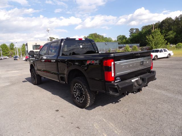 2024 Ford F-350 Super Duty Platinum | Dalton, GA | Paniagua Auto Mall 2024 Ford F-350 Super Duty Platinum | Dalton, GA | Paniagua Auto Mall